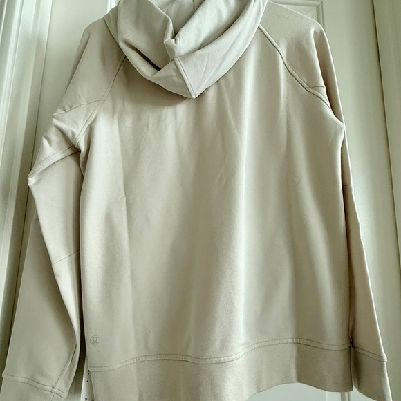 Lululemon City Sweat Pullover Hoodie, Mens Small, NWT - Picture 2 of 4